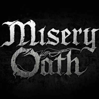 logo Misery Oath